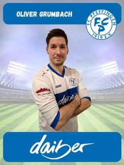 Avatar Bild für Oliver Grumbach