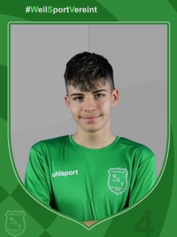 Avatar Bild für Fabian Breske