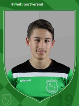 Avatar Bild für Jonas Ulrich