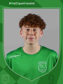 Avatar Bild für Kevin Ole Baumgarten