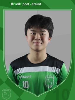 Avatar Bild für Tran Minh Hieu Dau