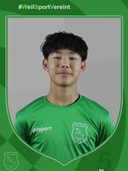 Avatar Bild für Khanh Nguyen