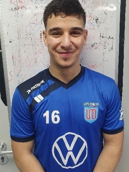 Avatar Bild für Mohammad Al Metwali