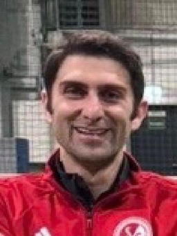 Avatar Bild für Shakourian Karkan Pouria