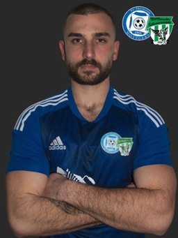 Avatar Bild für Daniel Chorev