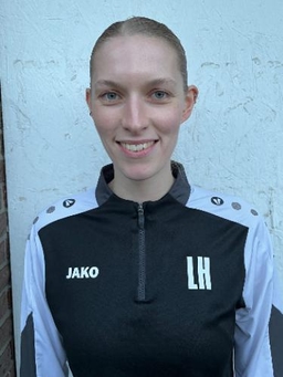 Avatar Bild für Luisa Hemeltjen