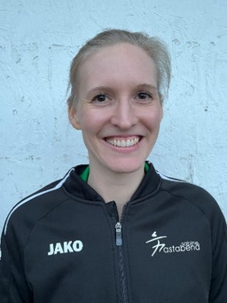 Avatar Bild für Sabrina Frenzer