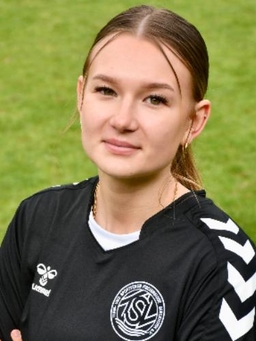 Avatar Bild für Celina Carmen Ballandis