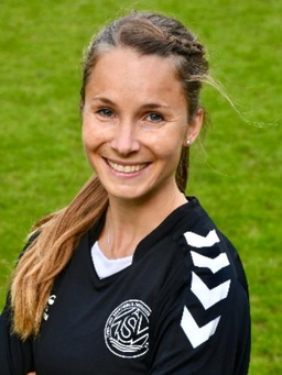 Avatar Bild für Ann-Kristin Willms