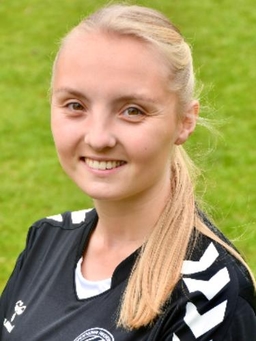 Avatar Bild für Melina Evers