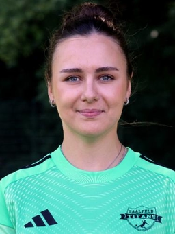 Avatar Bild für Marie-Therese Franke