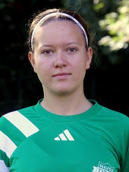 Avatar Bild für Zoe Knoll