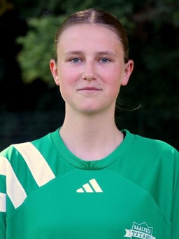 Avatar Bild für Maja Müller