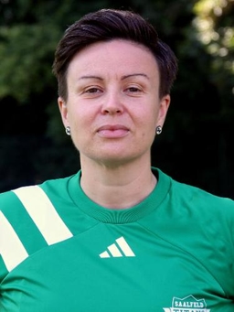 Avatar Bild für Christin Obst