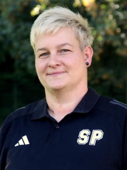 Avatar Bild für Stephanie Pelz