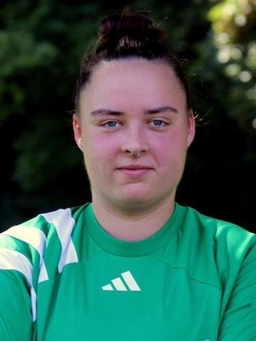 Avatar Bild für Josefine Rudat