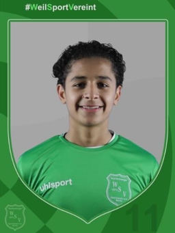 Avatar Bild für Mohammed Ibrahim