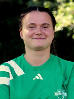 Avatar Bild für Josephine Spilgies