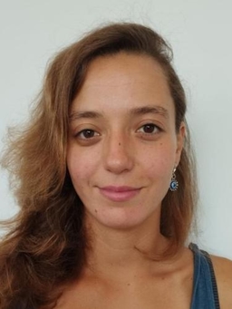 Avatar Bild für Luisa Neukrantz
