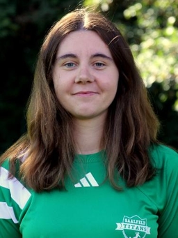 Avatar Bild für Celina Zapf