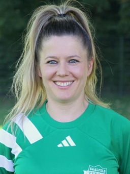 Avatar Bild für Franziska Jahn