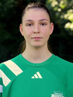 Avatar Bild für Kim Weber