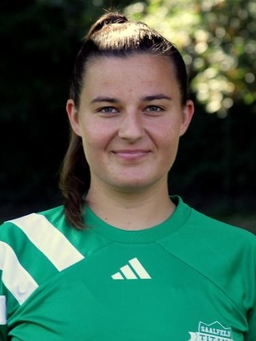 Avatar Bild für Sophie Rochler