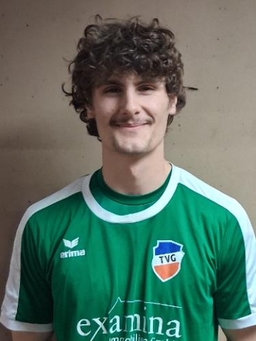 Avatar Bild für Jelle Johann Sander