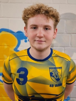 Avatar Bild für Kevin Timothy Folsche