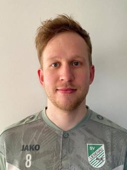 Avatar Bild für Fabian Frohmann