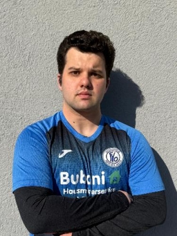 Avatar Bild für Pavel Dvorkovich