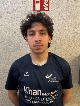 Avatar Bild für Aamir Hammada