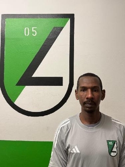 Avatar Bild für Ibrahim Abdellah