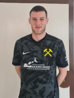 Avatar Bild für Joe Hartwig