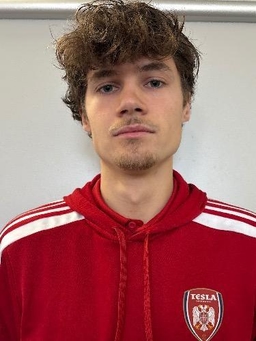 Avatar Bild für Elija Facundo Sinemus