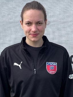 Avatar Bild für Henriette Unruh