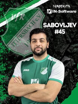 Avatar Bild für Dragan Sabovljev