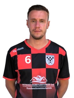 Avatar Bild für Toni Maticevic