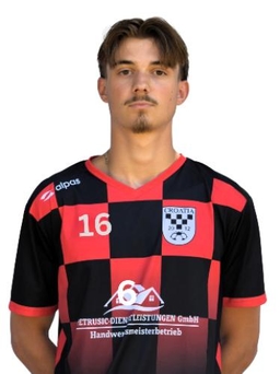 Avatar Bild für Matej Perkovic