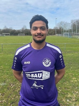 Avatar Bild für Noah-Ibrahim Jalloh