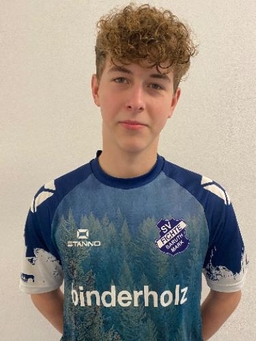 Avatar Bild für Ben-Luka Noack