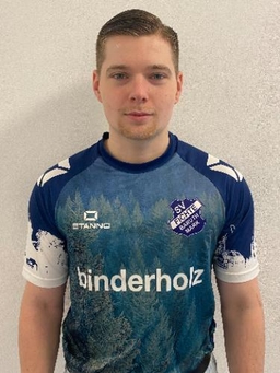 Avatar Bild für Jeremy Bahle