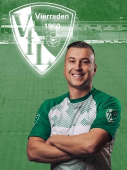 Avatar Bild für Ronny Zimmermann