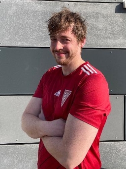 Avatar Bild für Bjarne Hennig