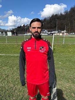 Avatar Bild für Ahmet Akkol