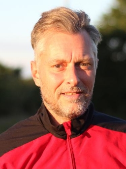 Avatar Bild für Markus Hedden