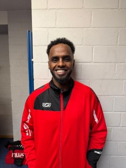 Avatar Bild für Jimale Hassan Osman