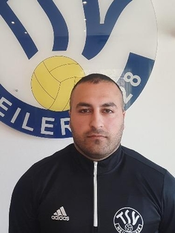 Avatar Bild für Ali Cakir