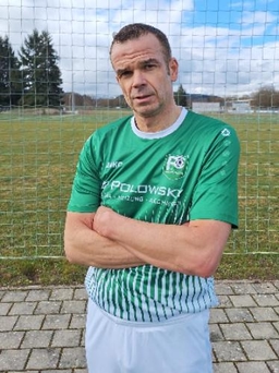 Avatar Bild für Thomas Scherzinger