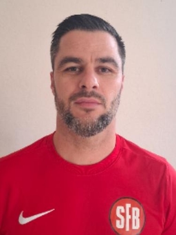 Avatar Bild für Gino Parson